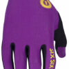 Guantes 661 Raji Morado