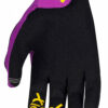 Guantes 661 Raji Morado - Imagen 2