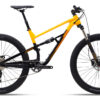 Bicicleta Polygon Siskiu D6
