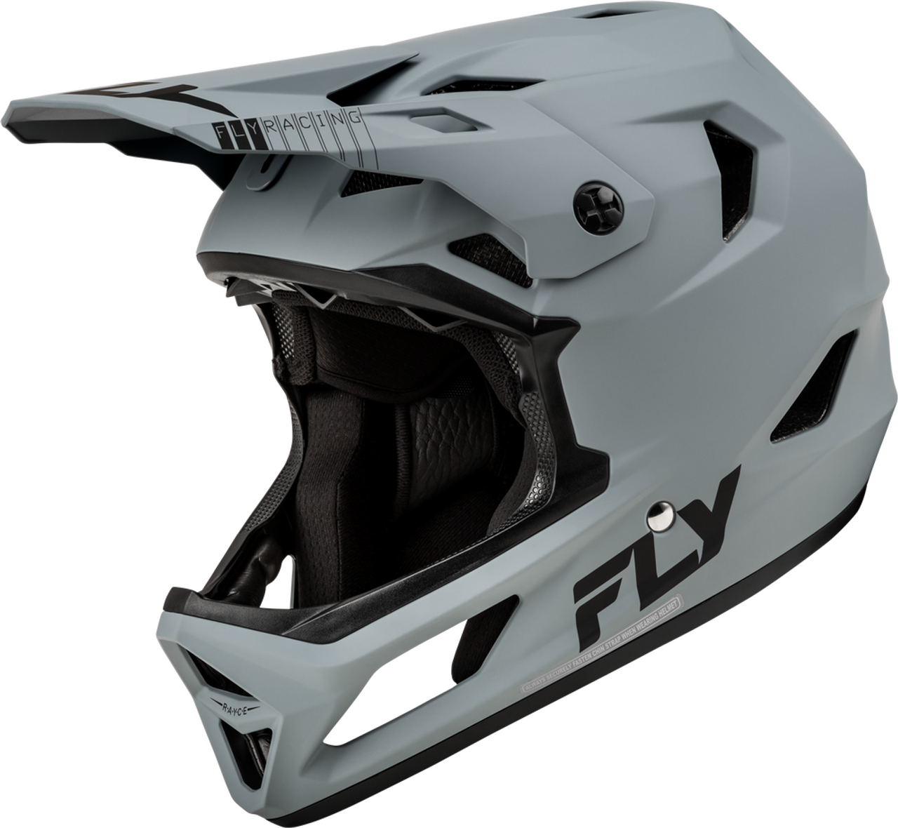 Casco Fly Racing Rayce - Imagen 6