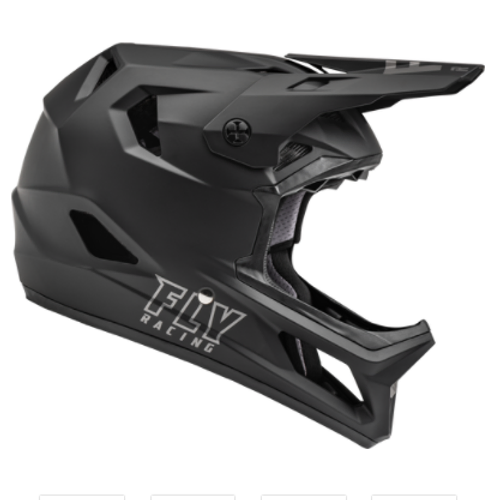 Casco Fly Racing Rayce - Imagen 2