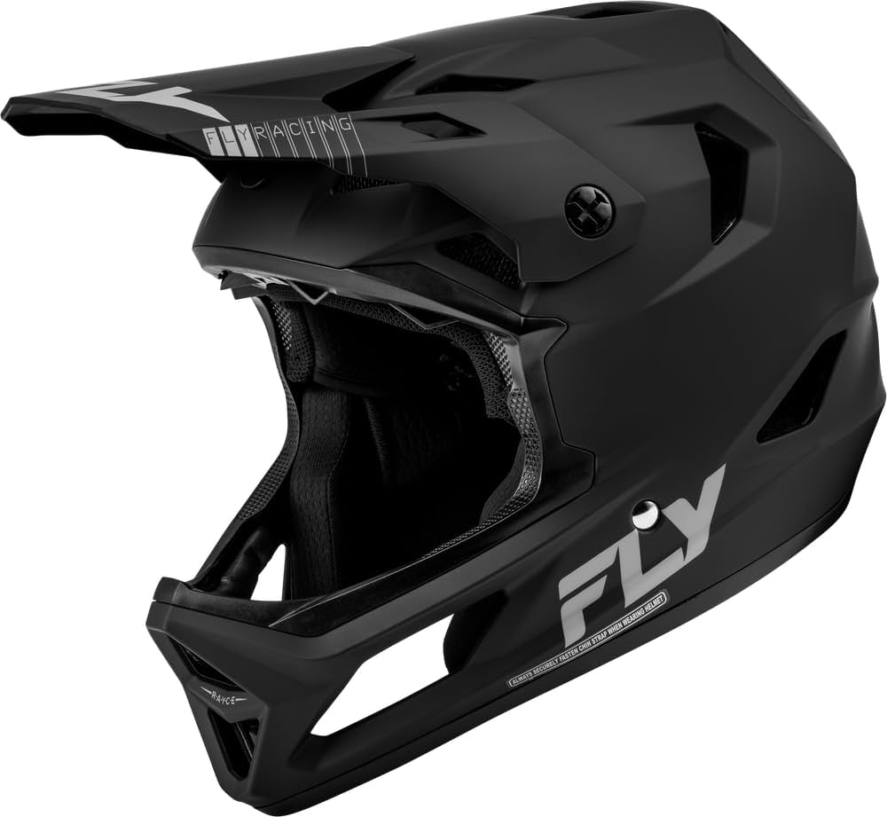 Casco Fly Racing Rayce - Imagen 5