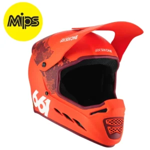 Casco 661 Reset Mips