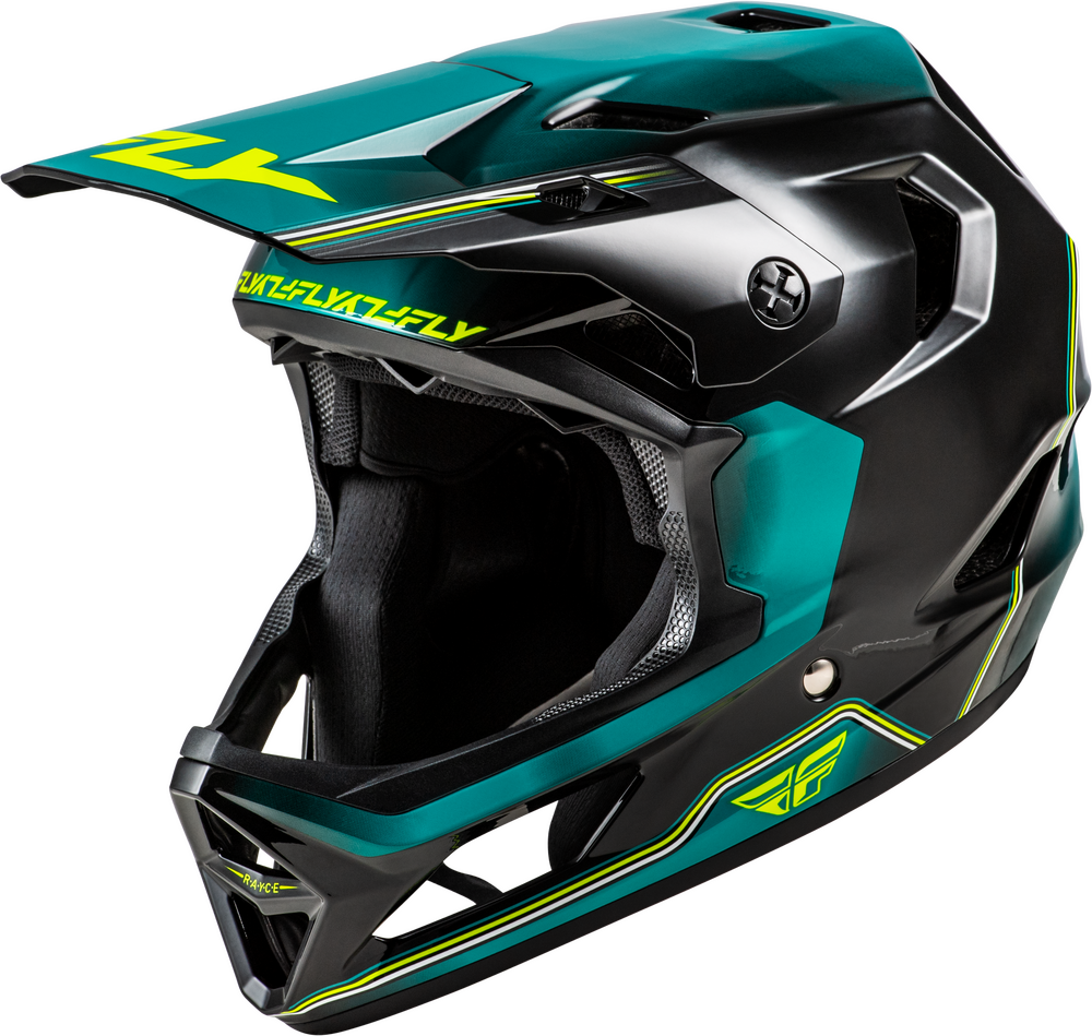 Casco Fly Racing Rayce - Imagen 3