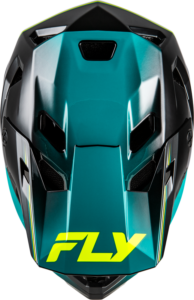 Casco Fly Racing Rayce - Imagen 4
