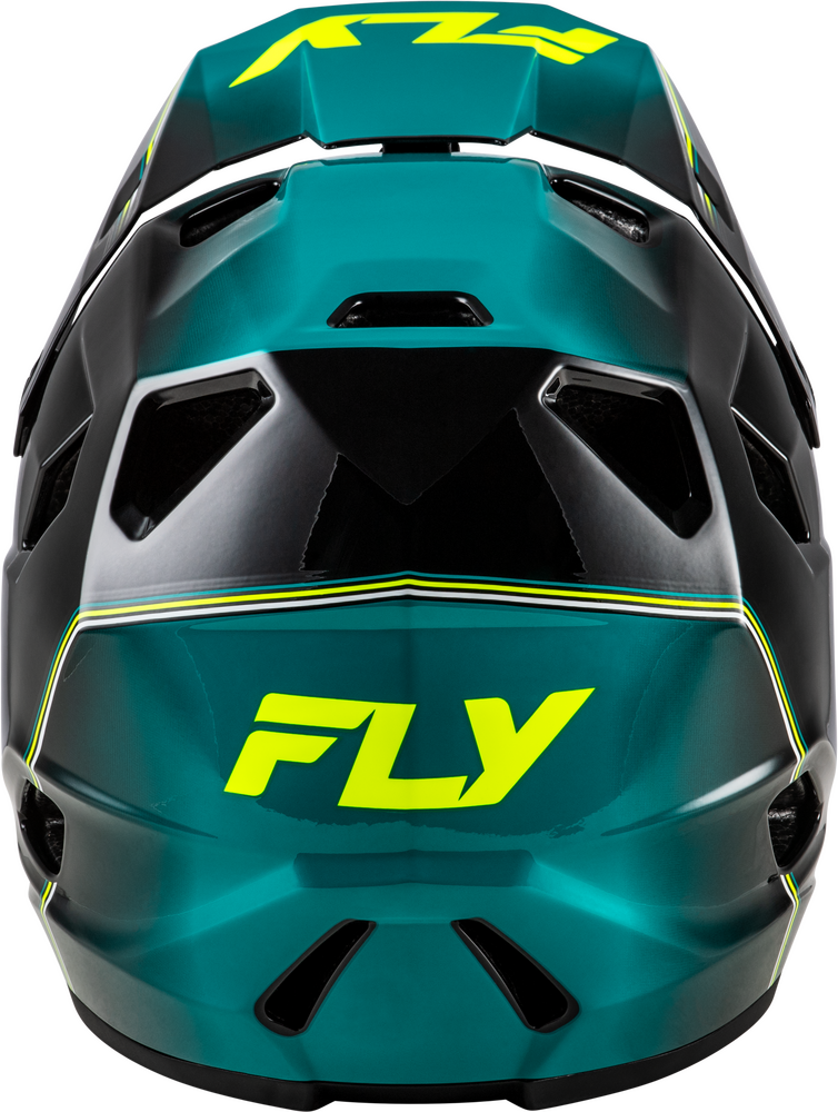 Casco Fly Racing Rayce - Imagen 7
