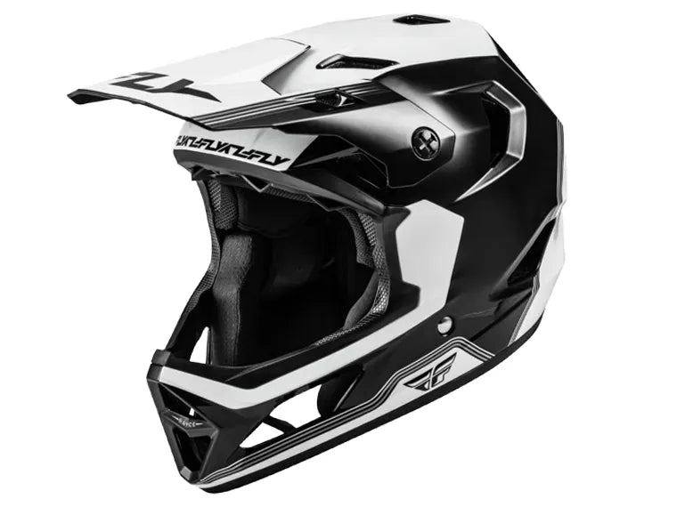Casco Fly Racing Rayce - Imagen 9