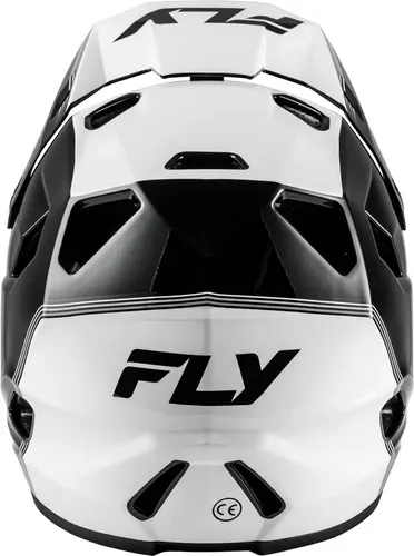 Casco Fly Racing Rayce - Imagen 12
