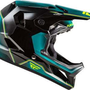 Casco Fly Racing Rayce
