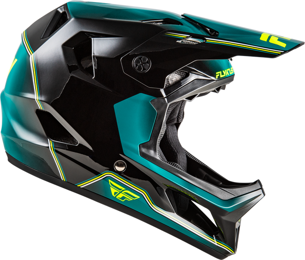 Casco Fly Racing Rayce