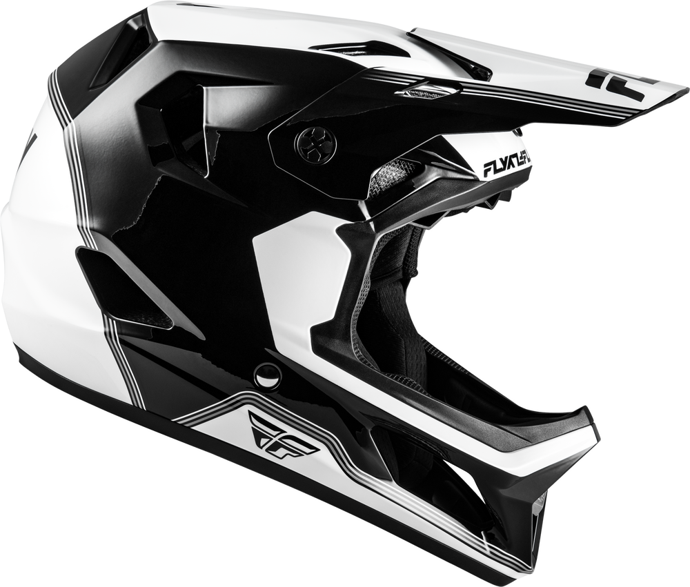 Casco Fly Racing Rayce - Imagen 8