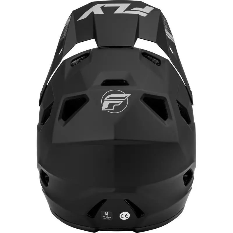 Casco Fly Racing Rayce - Imagen 15