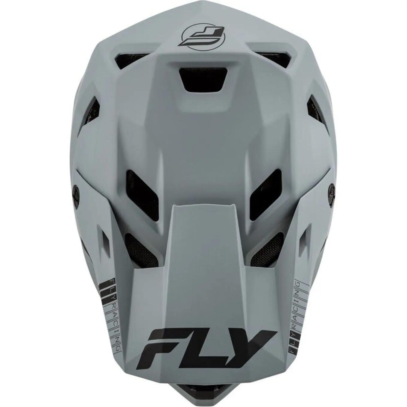 Casco Fly Racing Rayce - Imagen 16