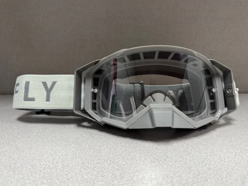 Goggle Fly Racing - Zone Pro - Imagen 12