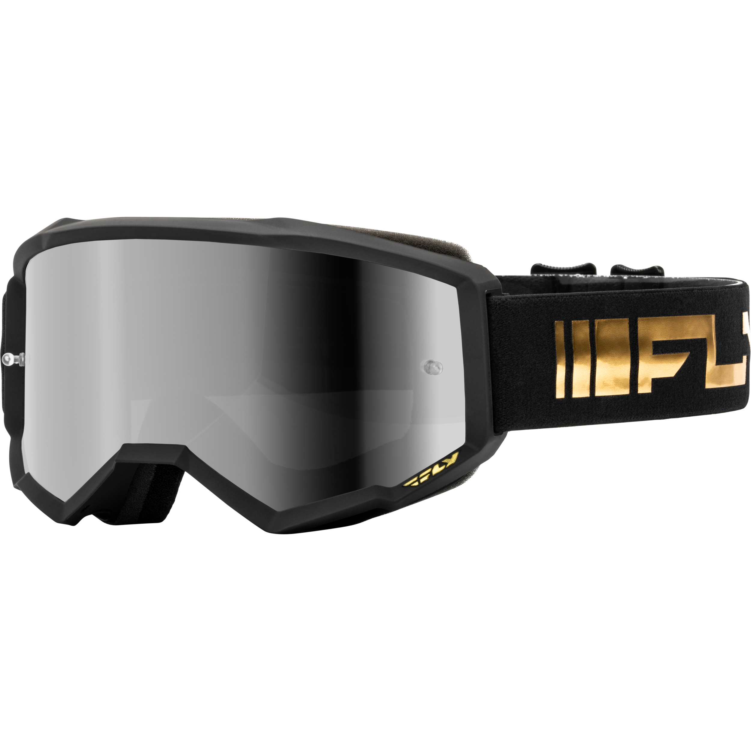 Goggle Fly Racing - Zone