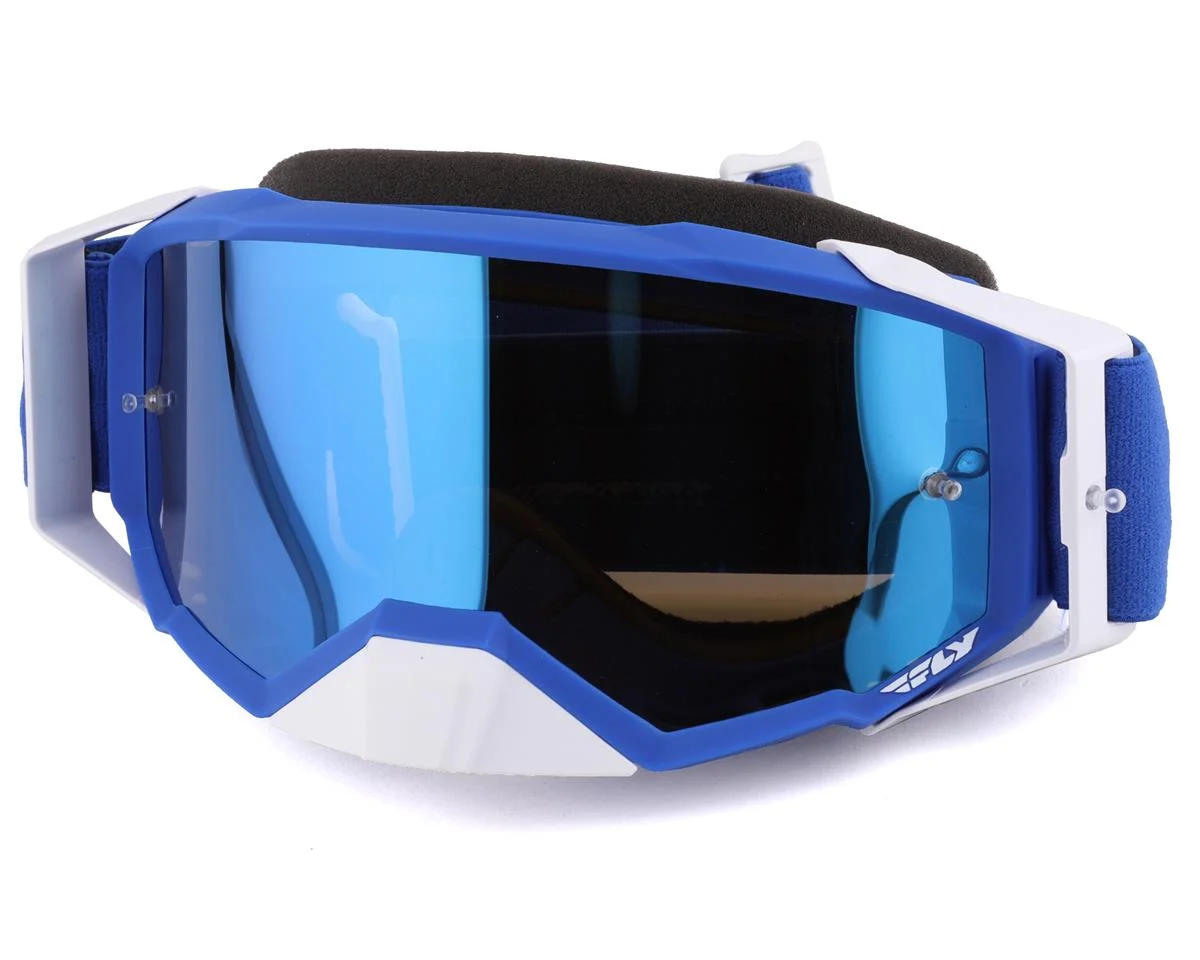 Goggle Fly Racing - Zone Pro - Imagen 6
