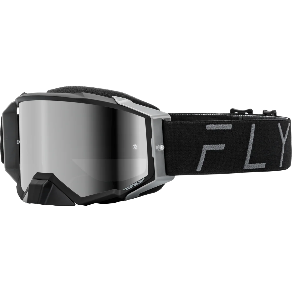 Goggle Fly Racing - Zone Pro