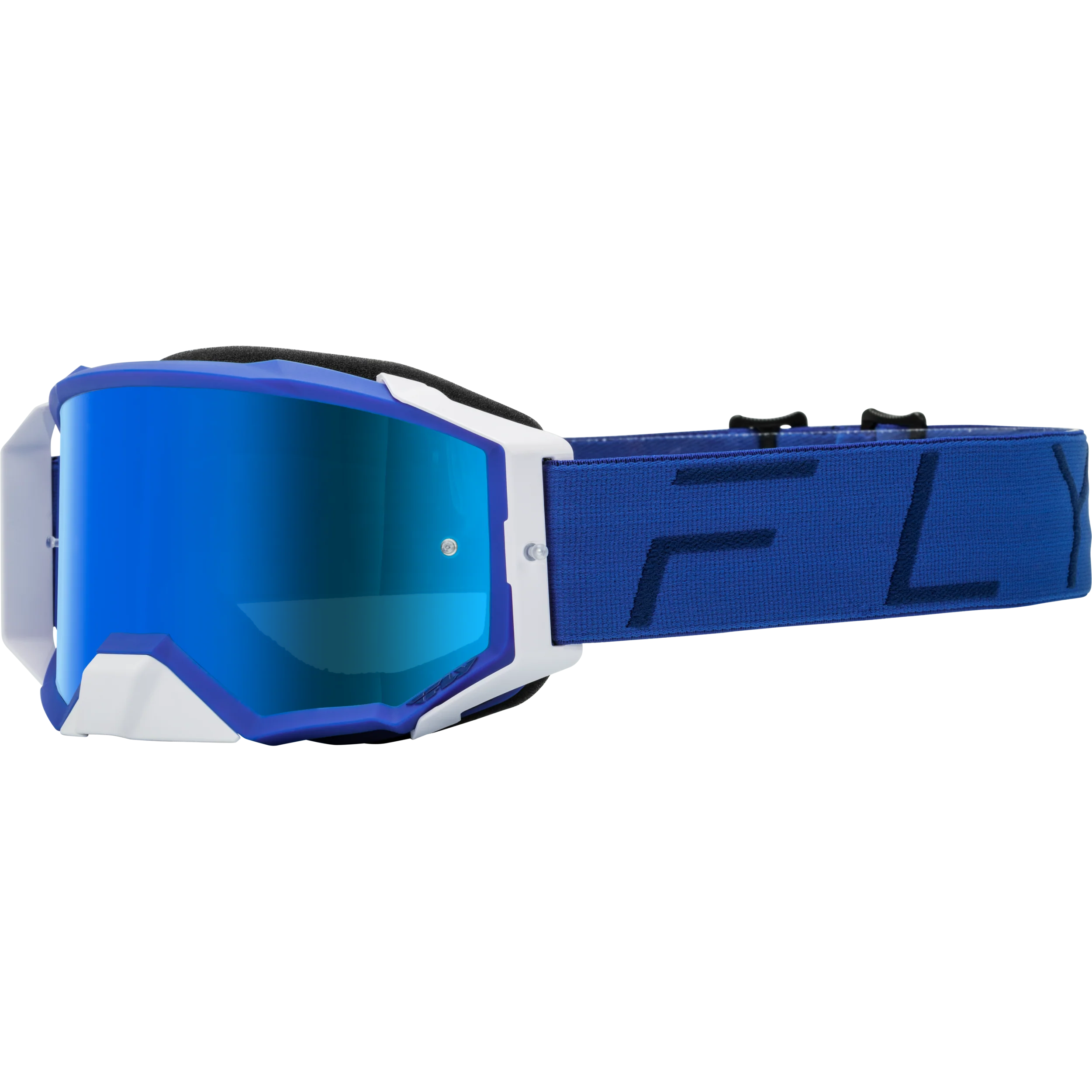 Goggle Fly Racing - Zone Pro - Imagen 8