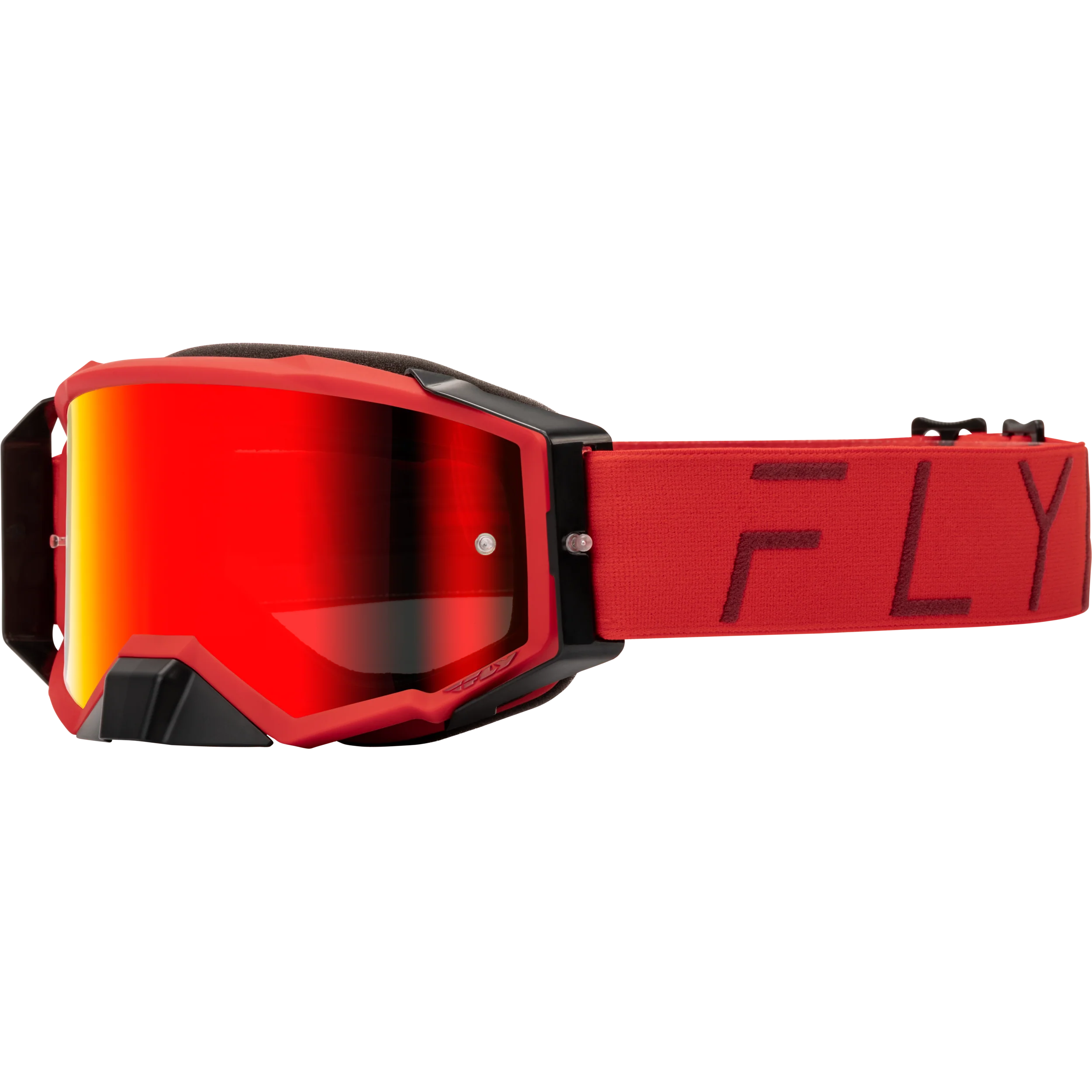 Goggle Fly Racing - Zone Pro - Imagen 9
