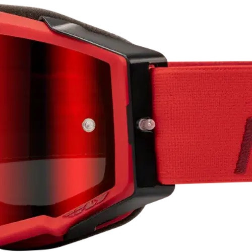 Goggle Fly Racing - Zone Pro - Imagen 10