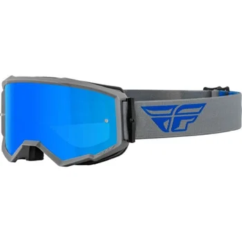 Goggle Fly Racing - Zone - Imagen 5