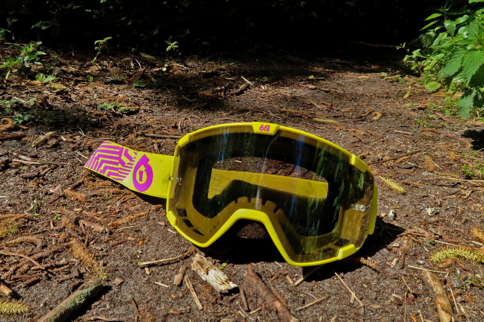 Goggles 661 - Radia - Imagen 10