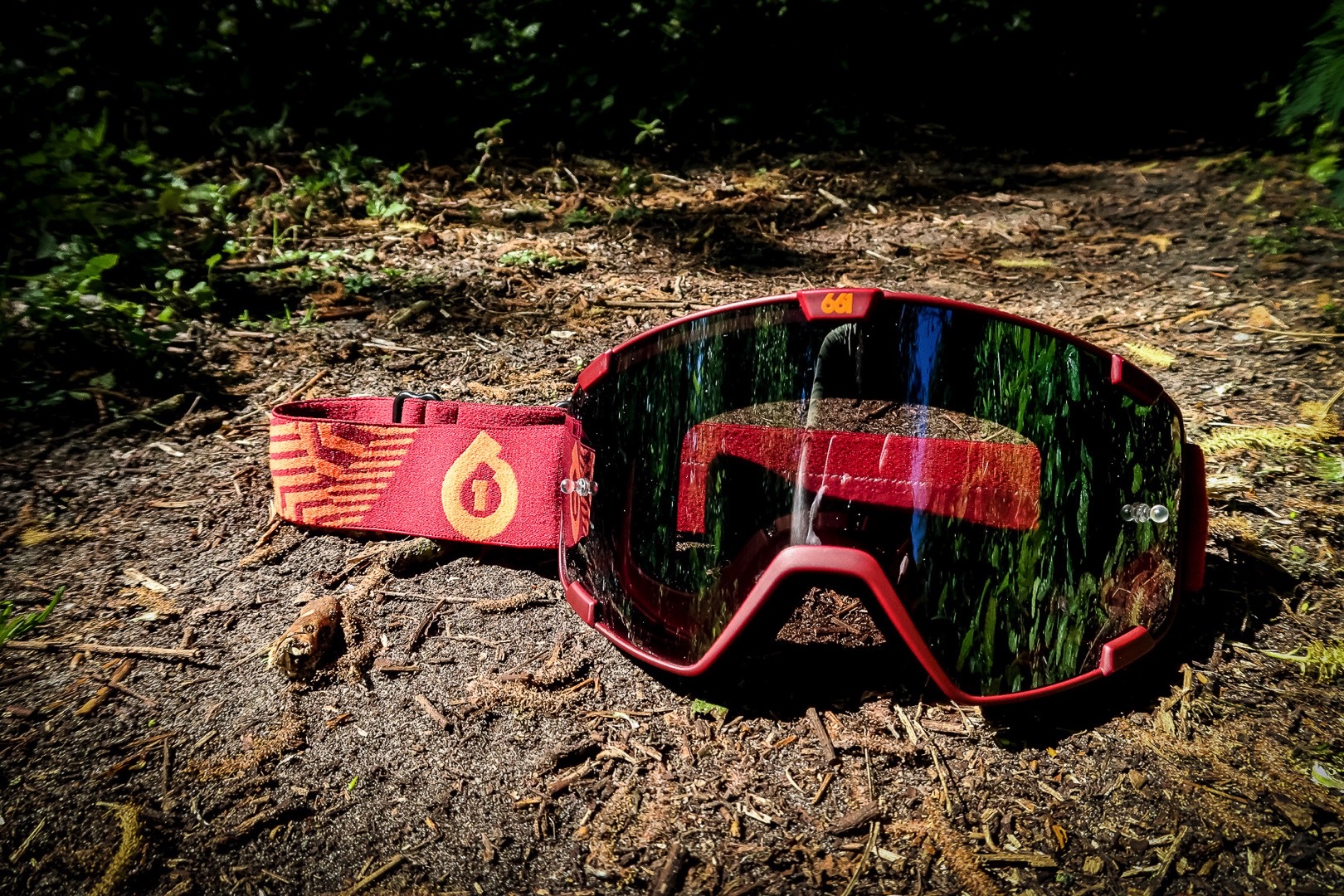 Goggles 661 - Radia - Imagen 4