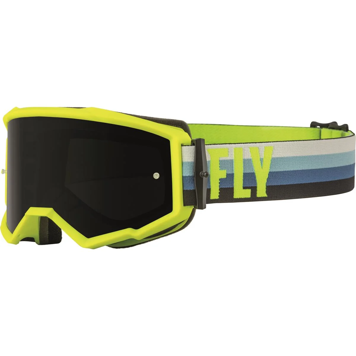 Goggle Fly Racing - Zone - Imagen 6