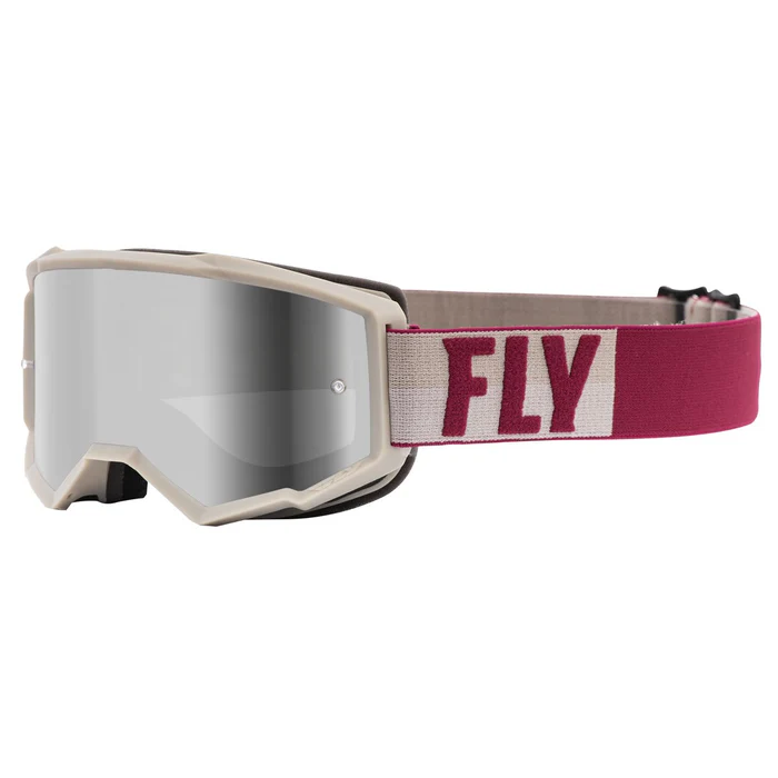 Goggle Fly Racing - Zone - Imagen 7