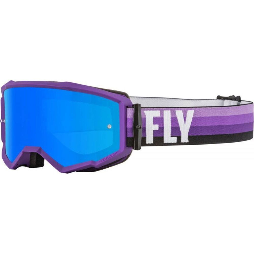 Goggle Fly Racing - Zone - Imagen 10