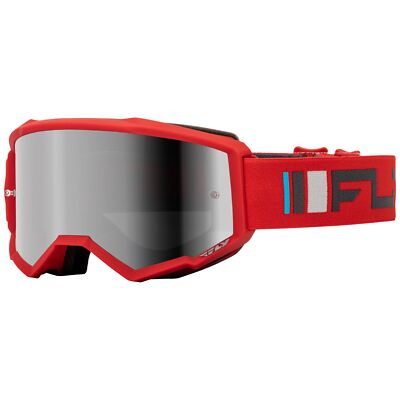 Goggle Fly Racing - Zone - Imagen 8