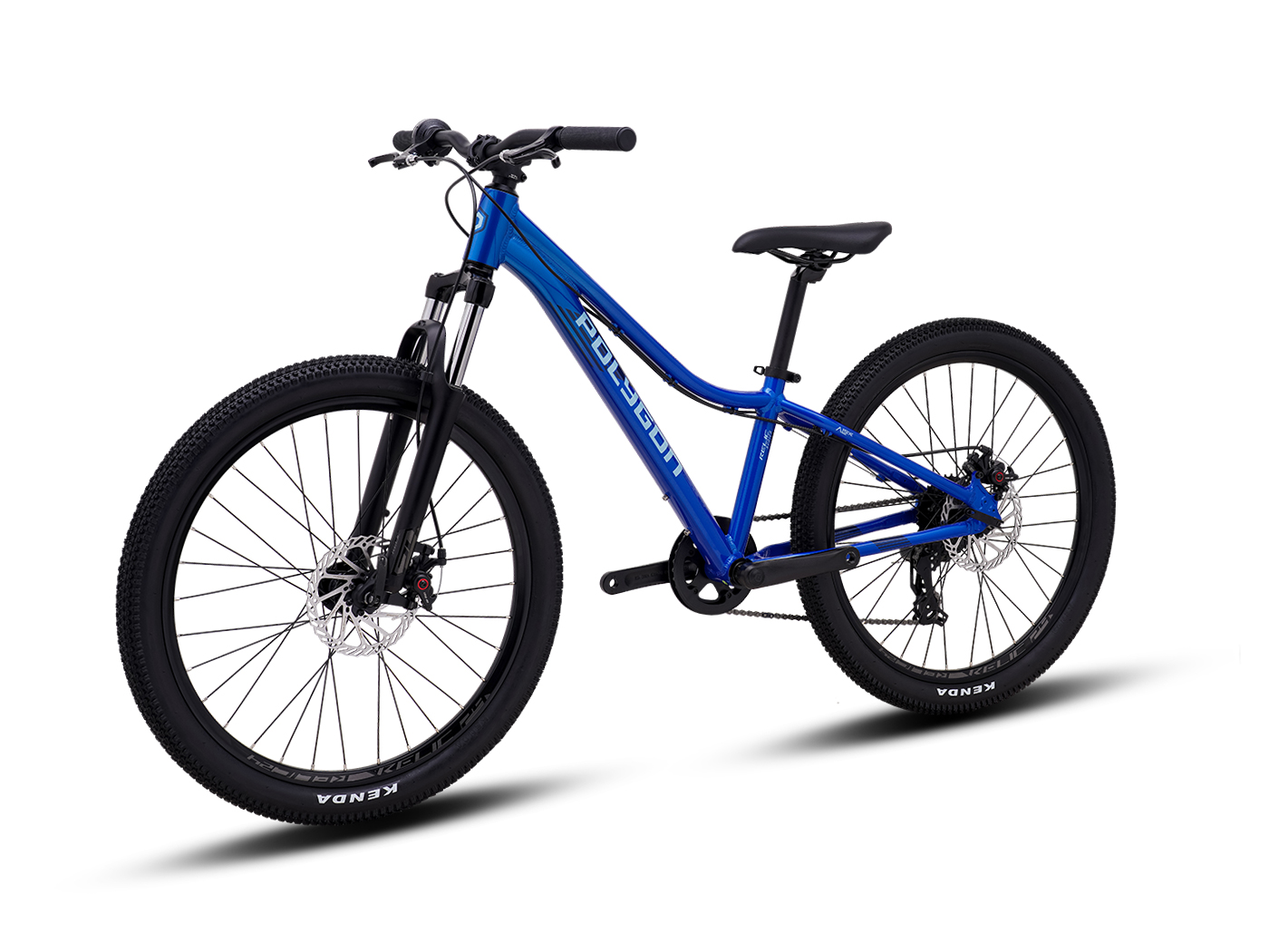 Bicicleta Polygon Relic 24" - Imagen 2