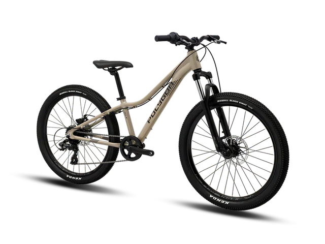 Bicicleta Polygon Relic 24" - Imagen 5