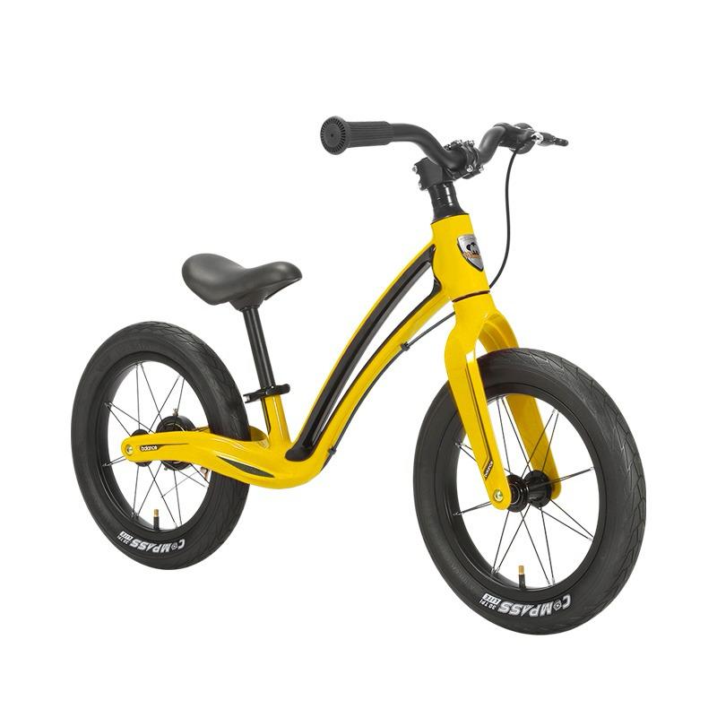 Bicicleta Montasen de Equilibrio aro 14"