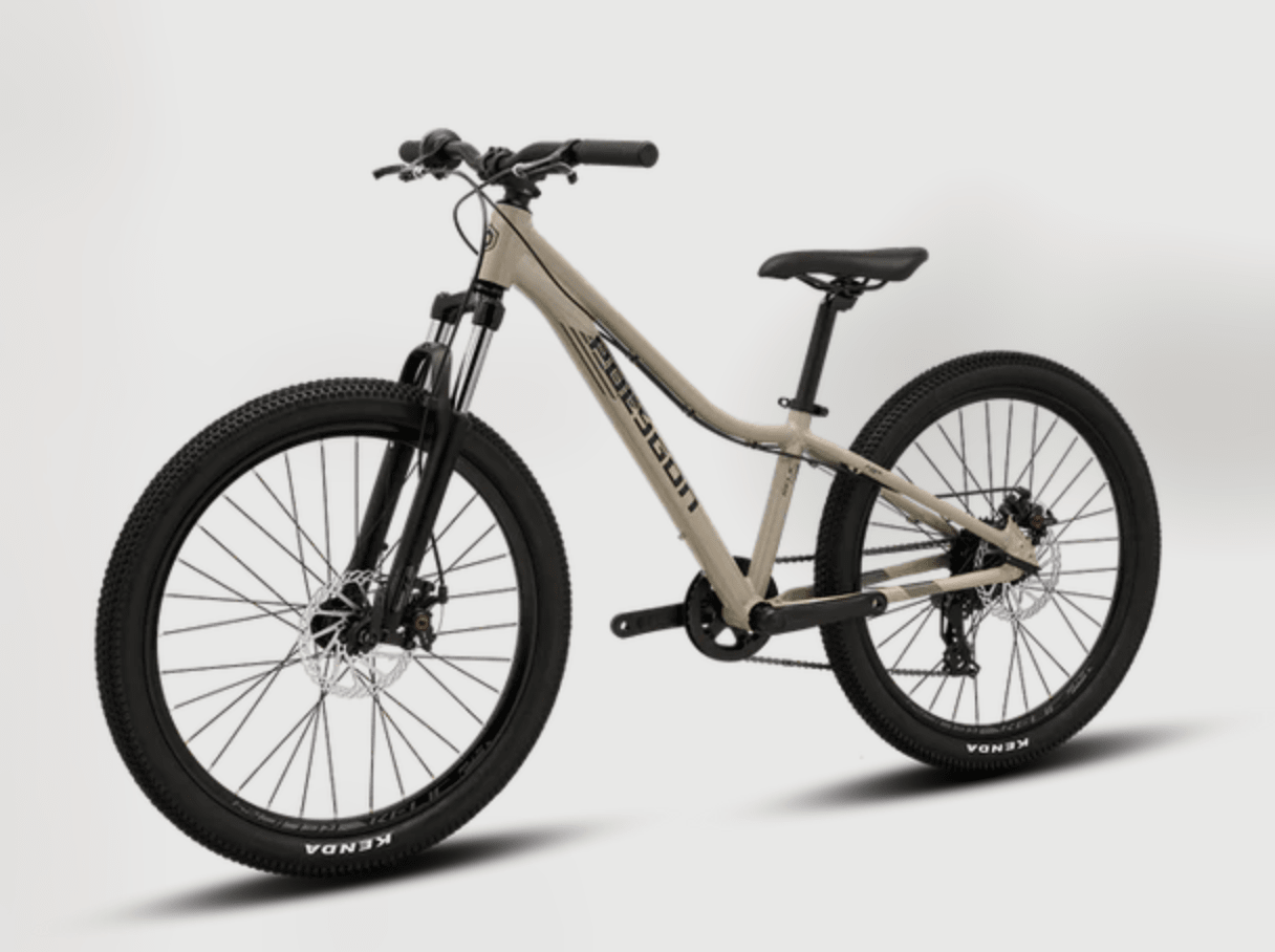 Bicicleta Polygon Relic 24" - Imagen 3