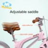 Bicicleta Montasen aro 16" - Imagen 5