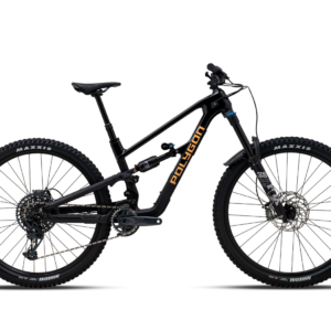 Bicicleta COLLOSUS N8